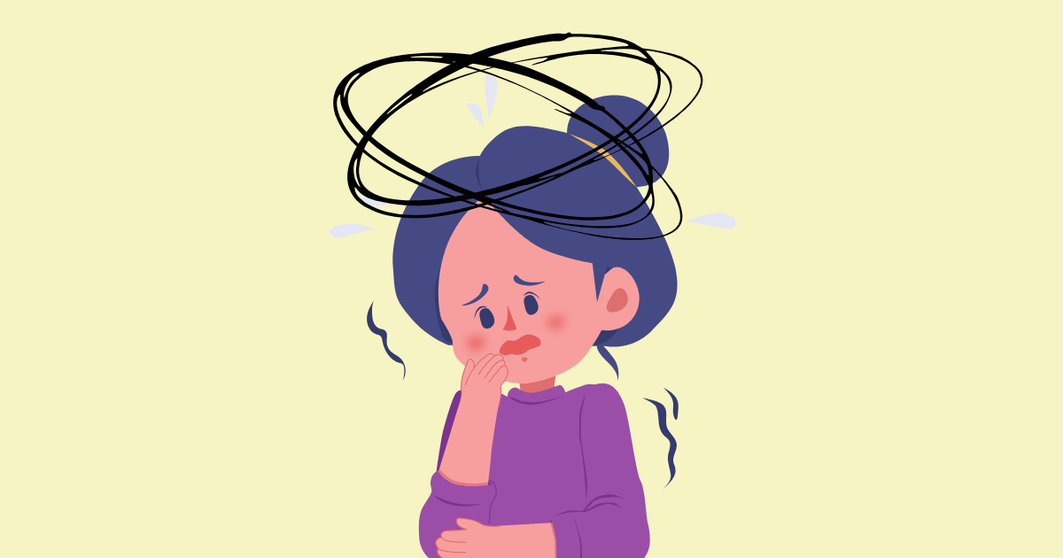 Emociones atrapadas