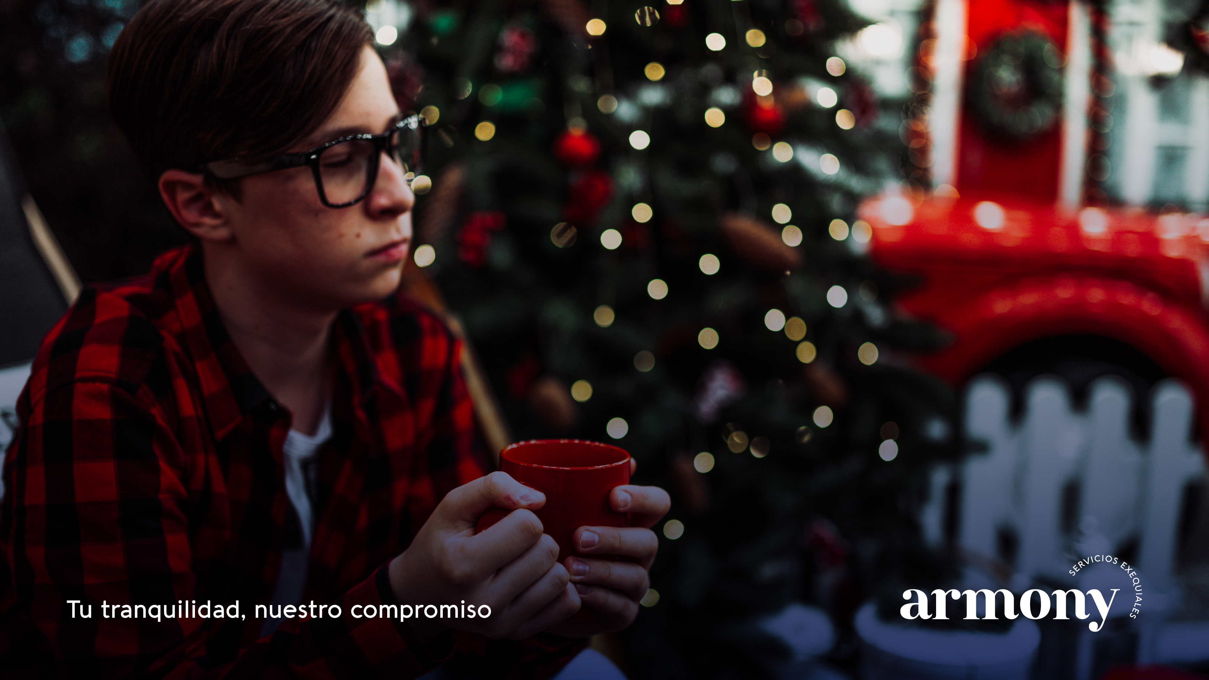 Síndrome de la silla vacía en Navidad