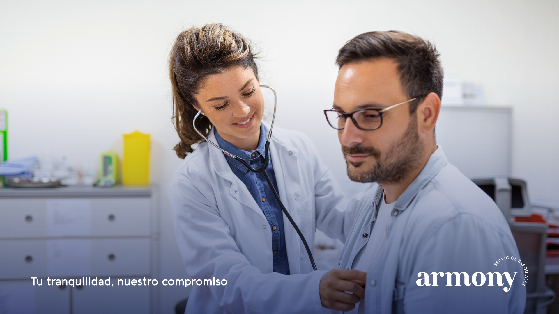 chequeos médicos deberías realizarte para detectar enfermedades a tiempo