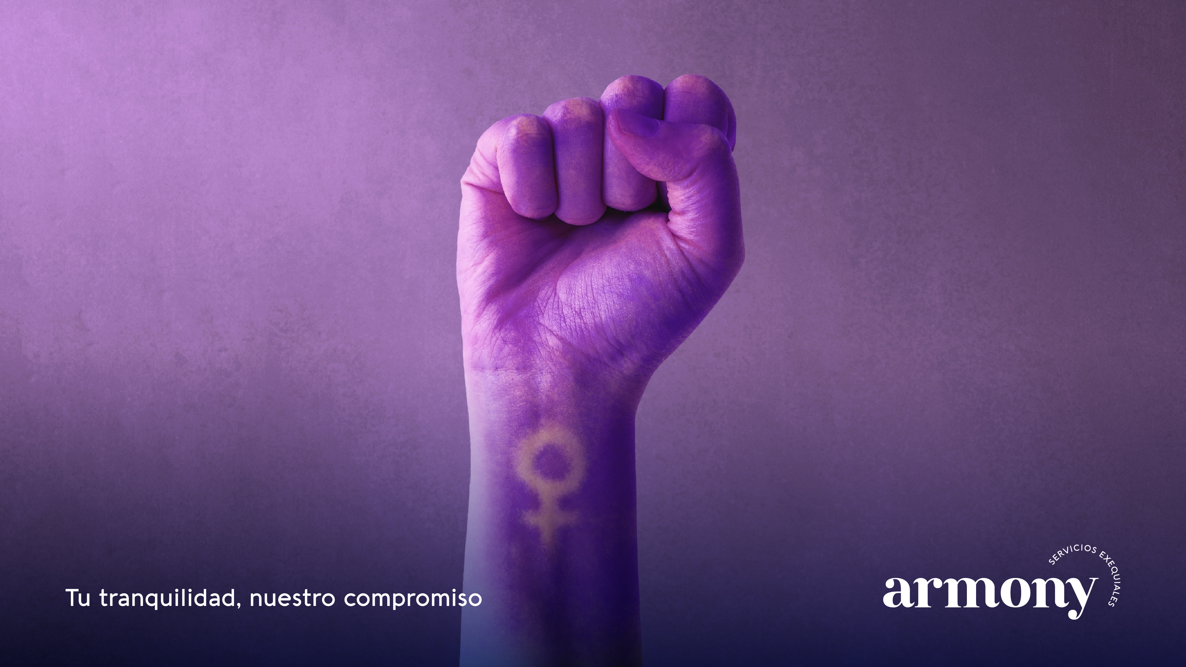 8 de marzo día de la mujer